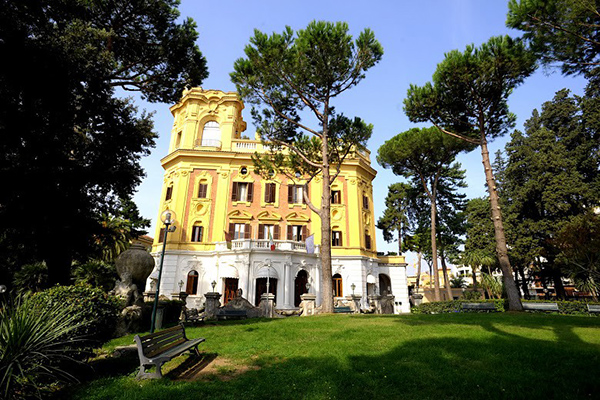 Villa Alberoni